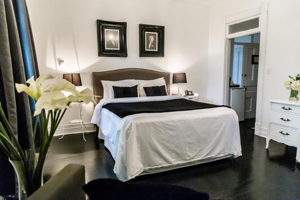Hotel Manoir Becancourt Becancour