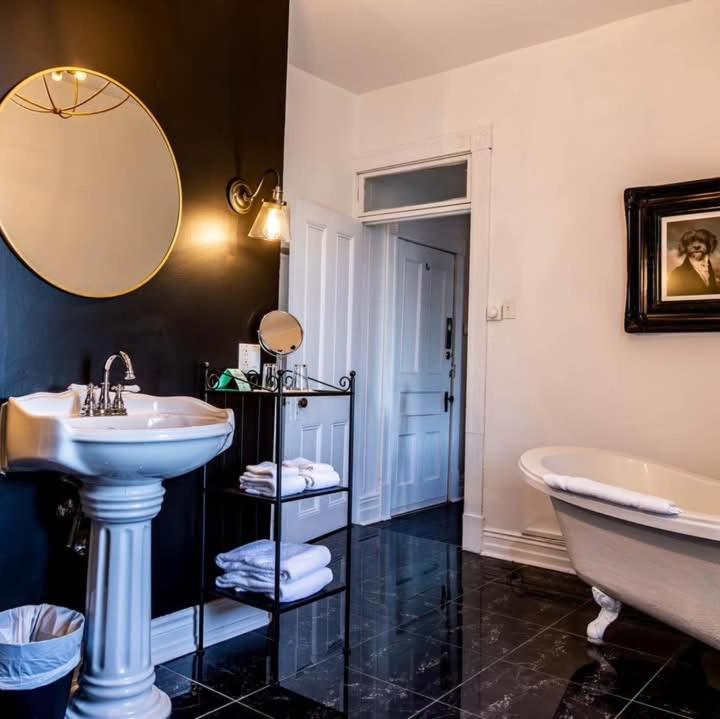 Hotel Manoir Becancourt