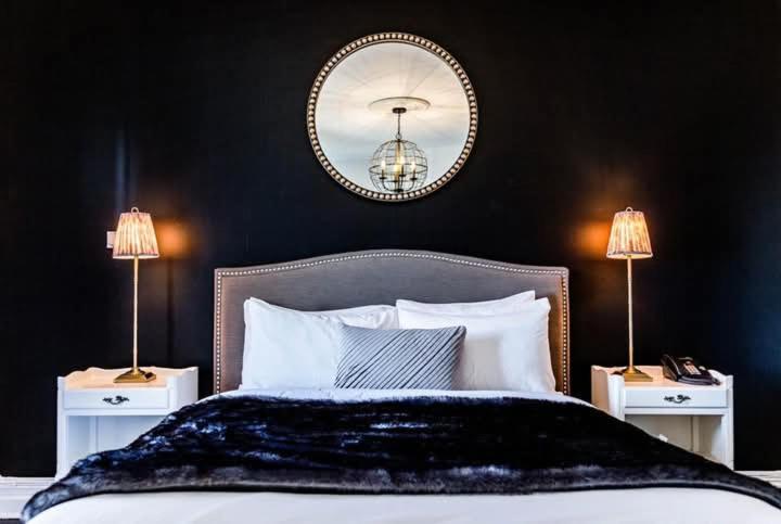 Hotel Manoir Becancourt Becancour