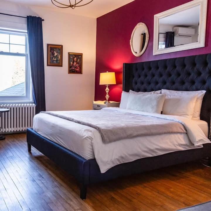 Manoir Becancourt Becancour
