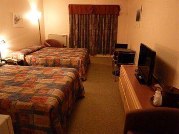 Hotel Manoir Becancourt 3*