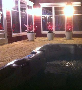 Manoir Becancourt Becancour