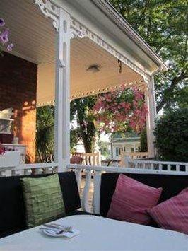 Hotel Manoir Becancourt Becancour
