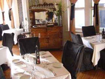 Manoir Becancourt Hotel