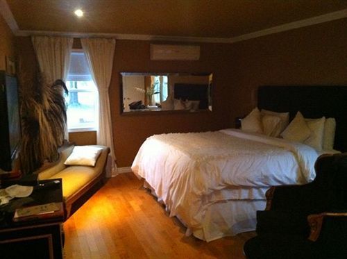 Manoir Becancourt 3* Becancour