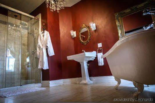 Hotel Manoir Becancourt
