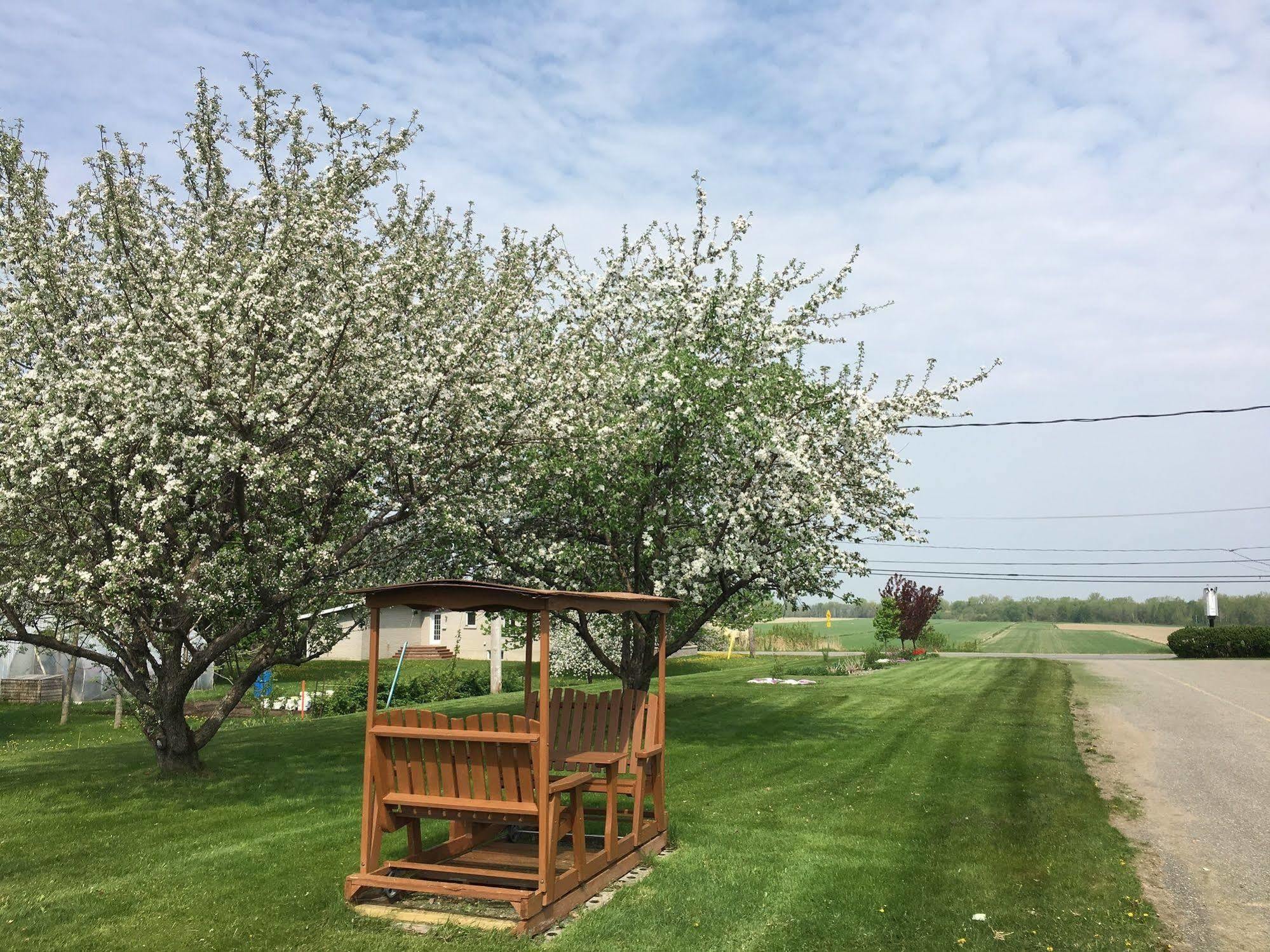 Manoir Becancourt Becancour
