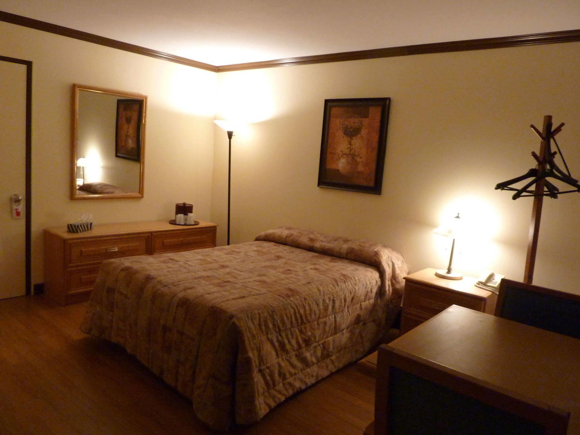 Manoir Becancourt 3* Becancour