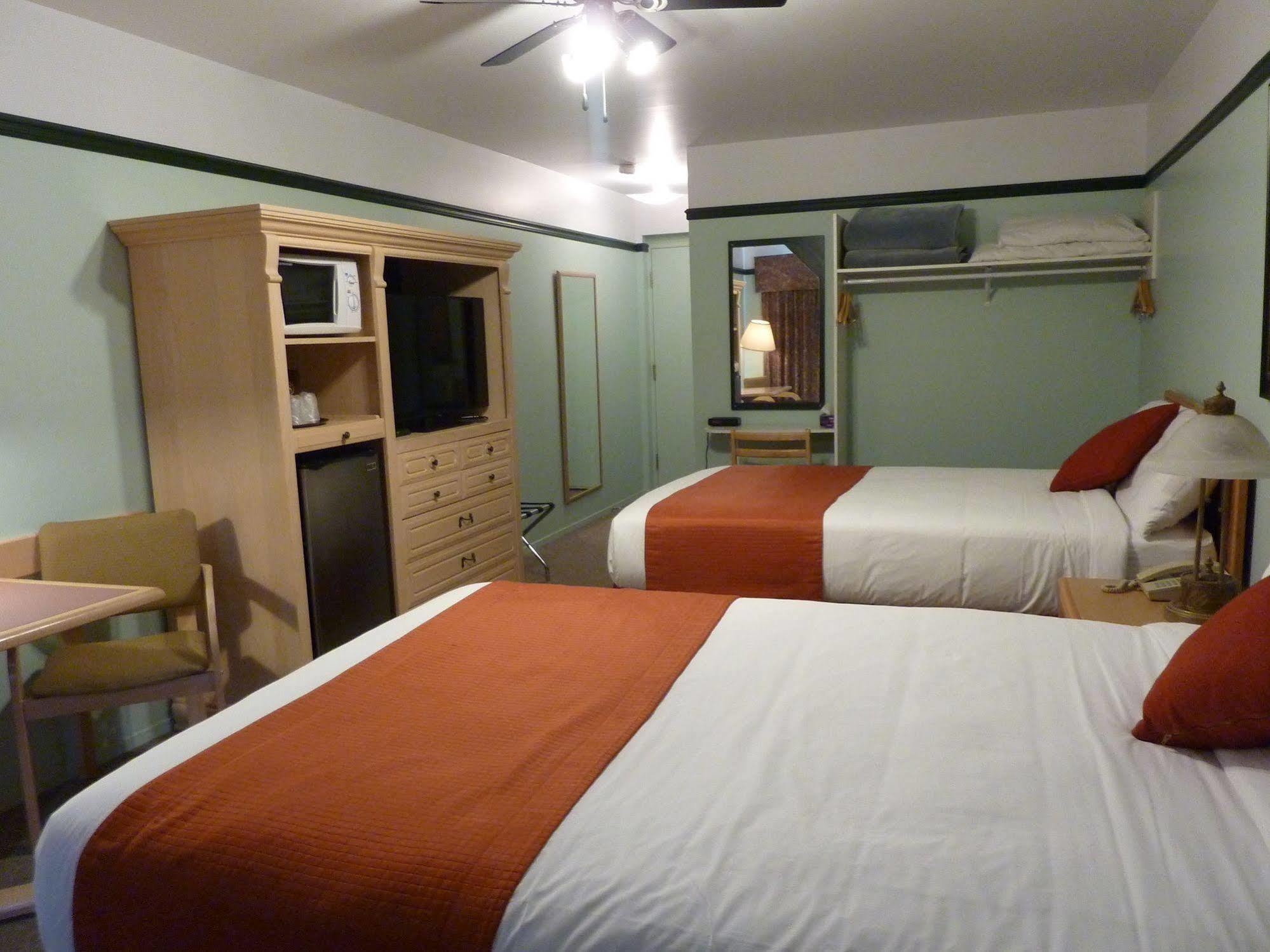 Manoir Becancourt 3* Becancour