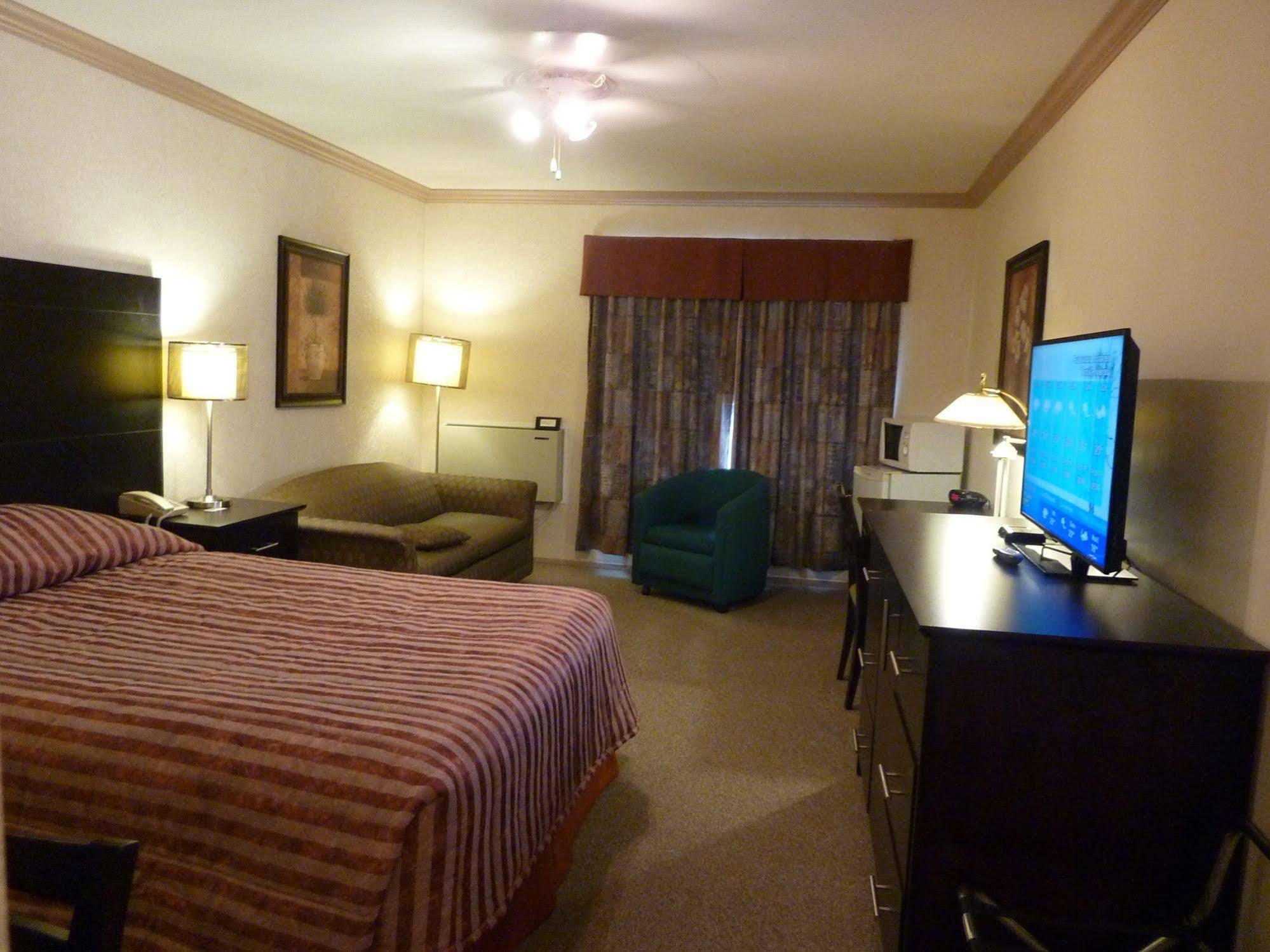 Manoir Becancourt Hotel