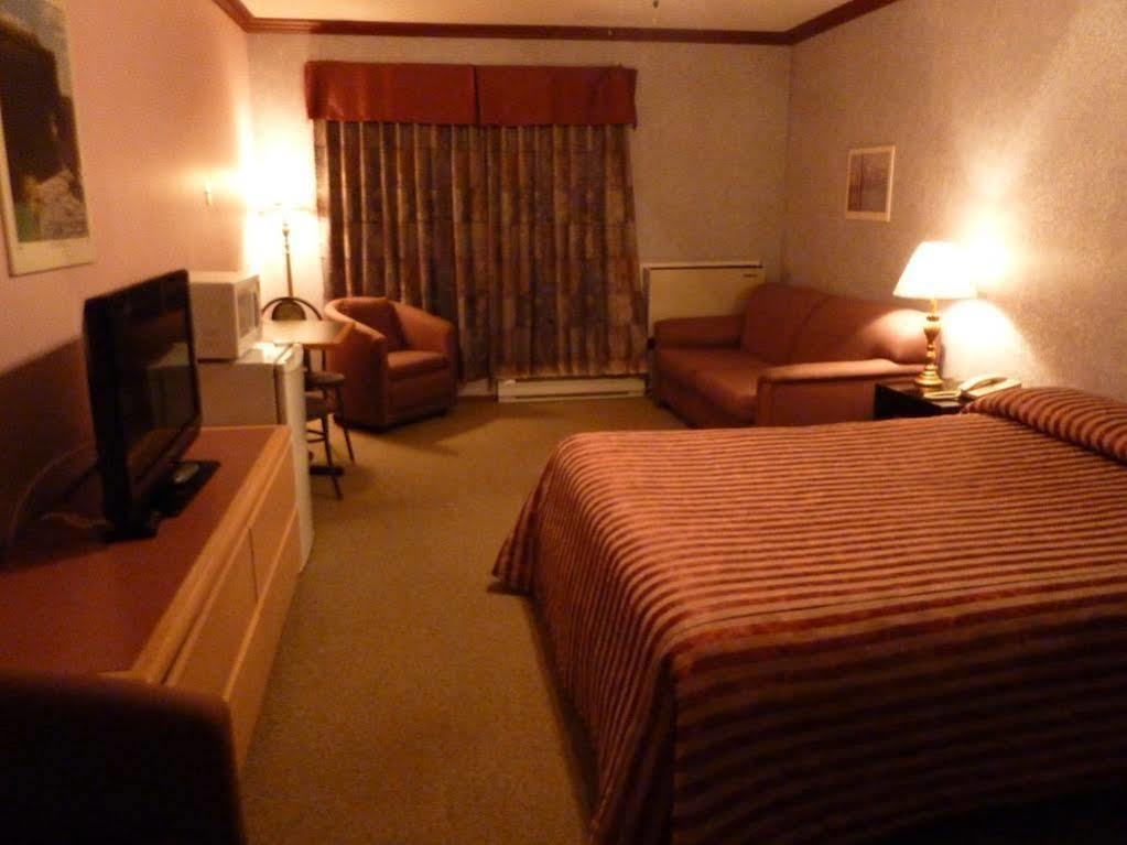 Manoir Becancourt Becancour