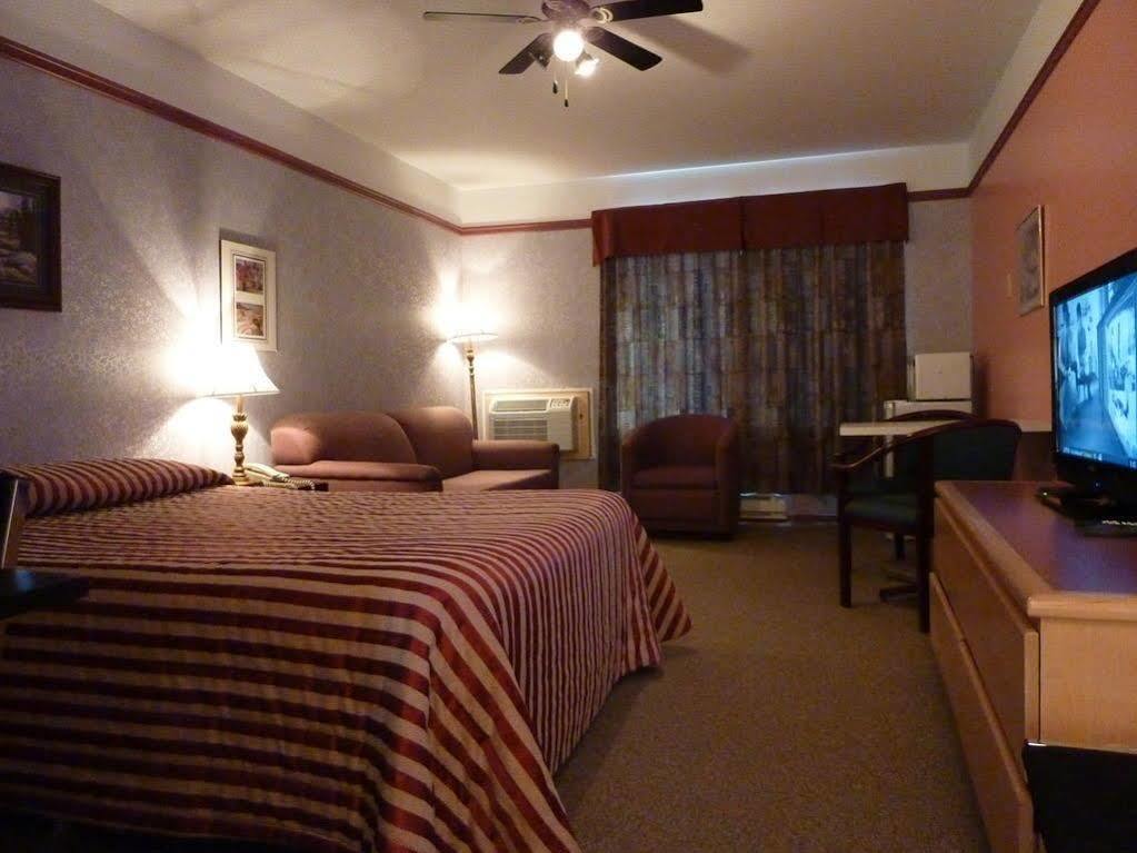 Hotel Manoir Becancourt
