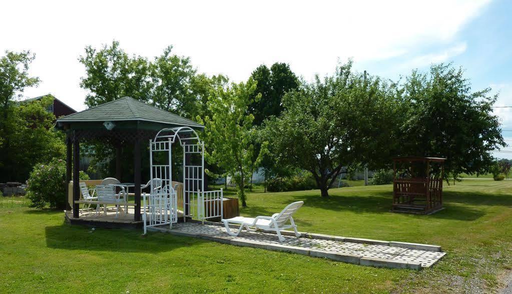 Hotel Manoir Becancourt