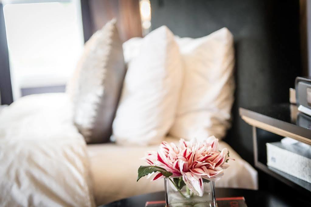 Manoir Becancourt Hotel Becancour