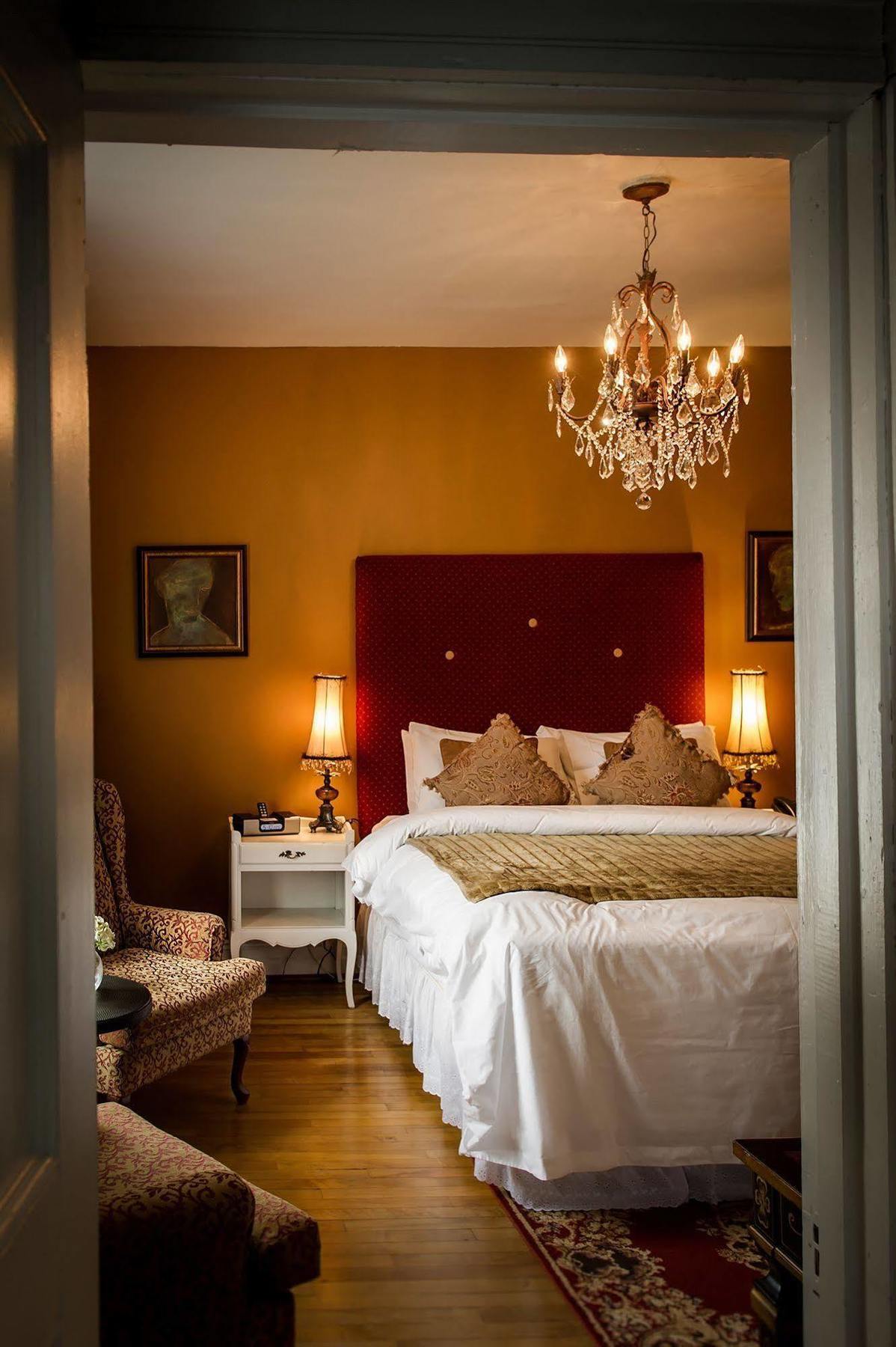 Manoir Becancourt